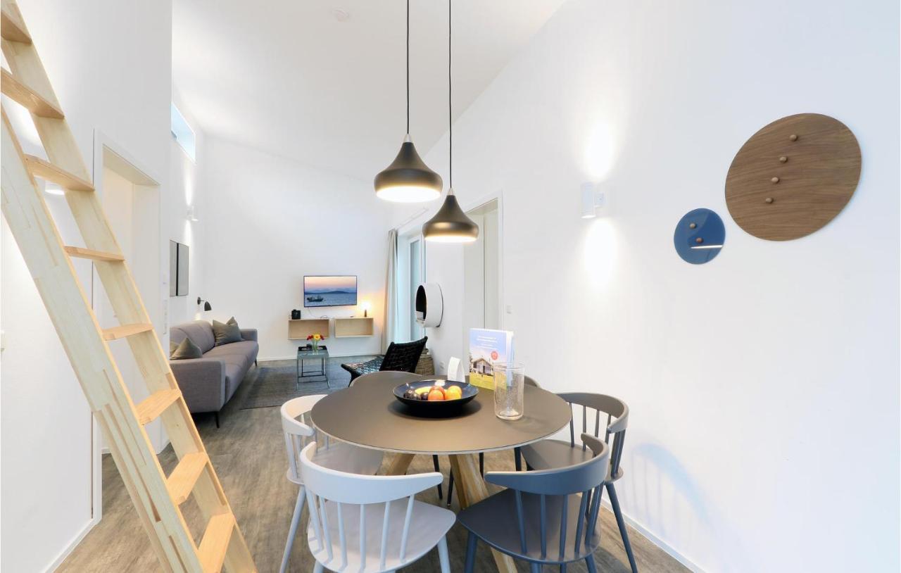 2 Bedroom Gorgeous Home In Lembruch-Duemmer See Luaran gambar