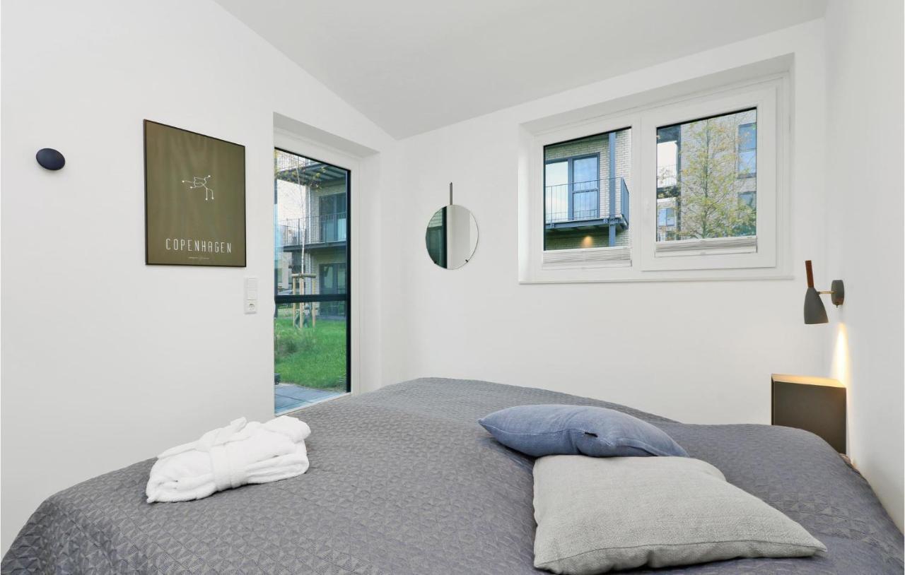 2 Bedroom Gorgeous Home In Lembruch-Duemmer See Luaran gambar
