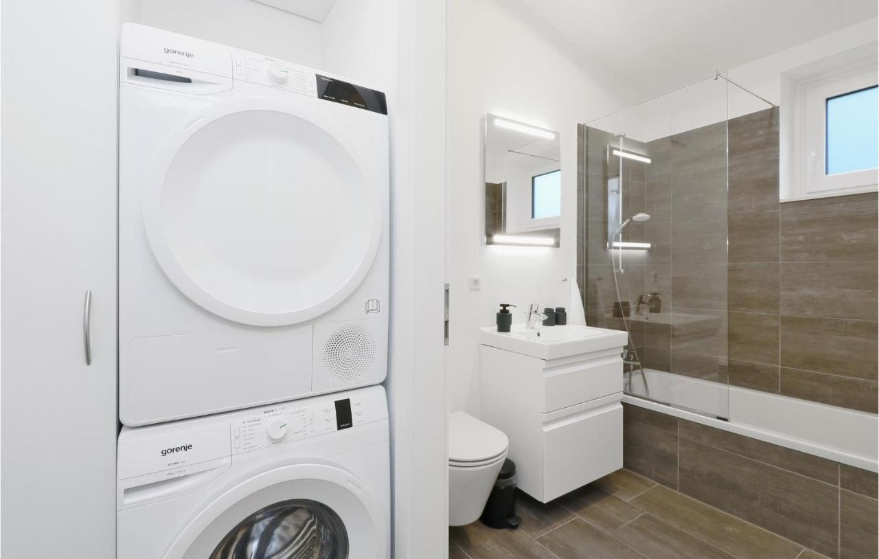 2 Bedroom Gorgeous Home In Lembruch-Duemmer See Luaran gambar