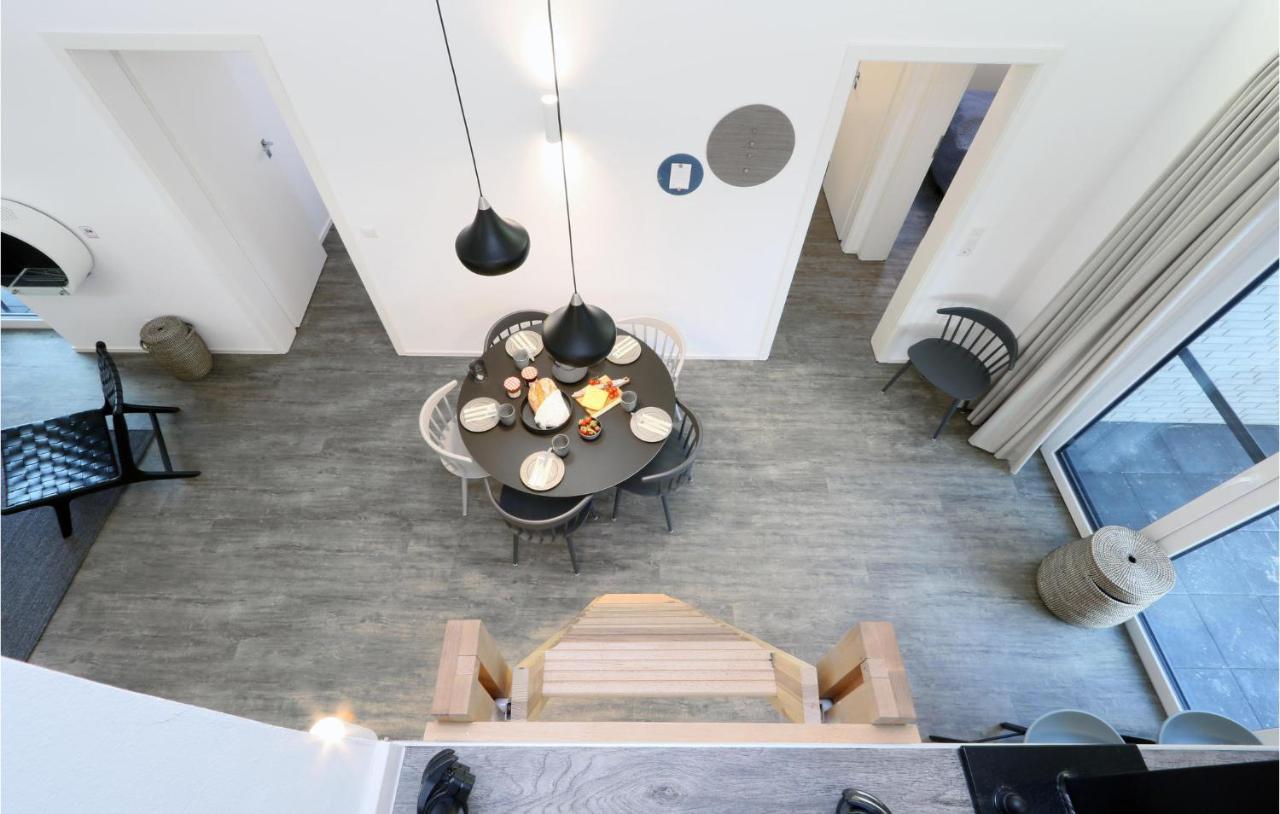 2 Bedroom Gorgeous Home In Lembruch-Duemmer See Luaran gambar