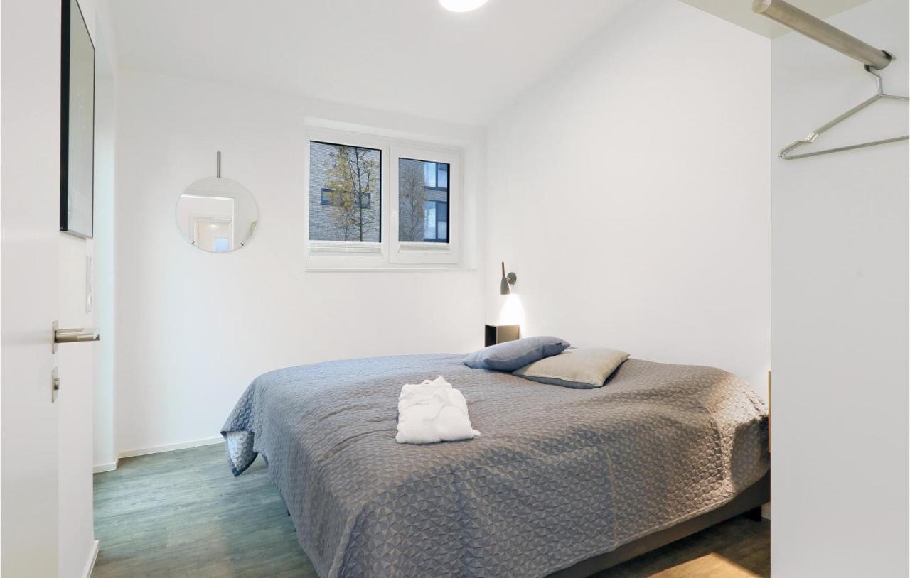 2 Bedroom Gorgeous Home In Lembruch-Duemmer See Luaran gambar