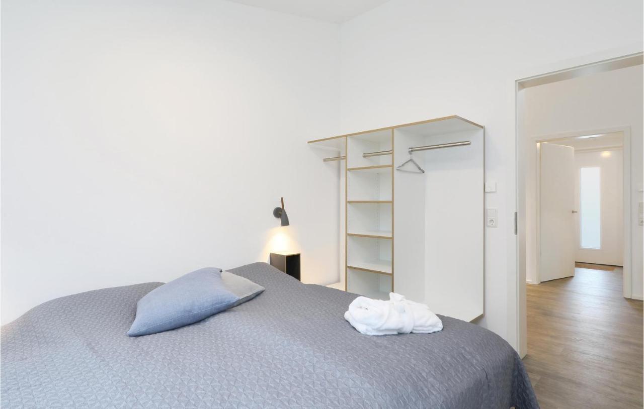 2 Bedroom Gorgeous Home In Lembruch-Duemmer See Luaran gambar