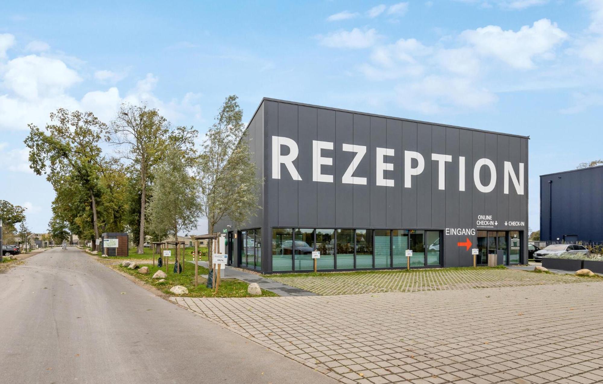 2 Bedroom Gorgeous Home In Lembruch-Duemmer See Luaran gambar